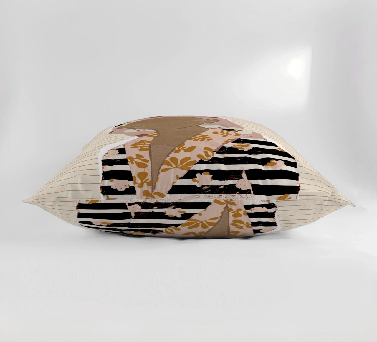 Pattern Play No 15 cuscino da treechild
