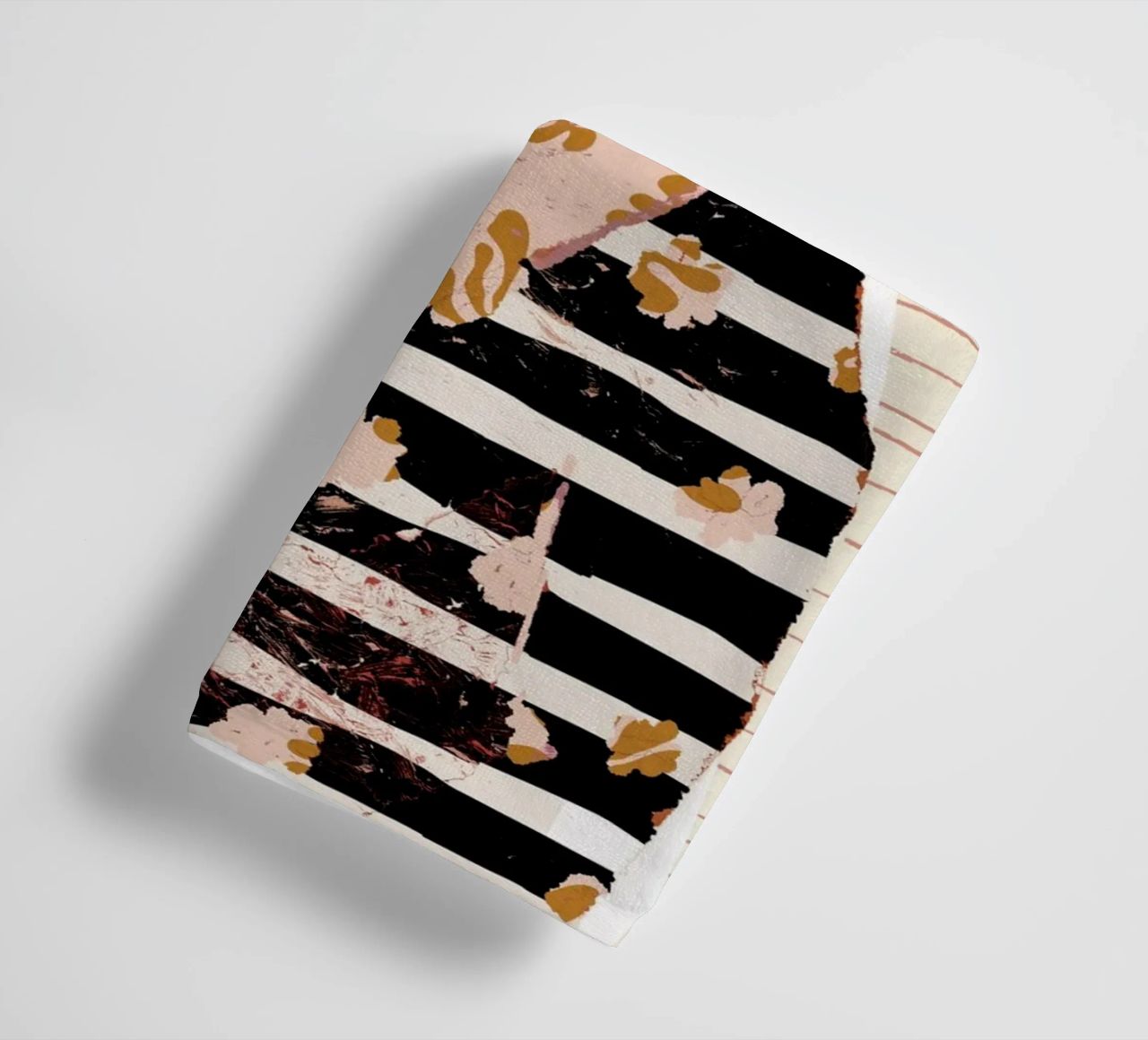 Pattern Play No 15 asciugamano da bagno da treechild
