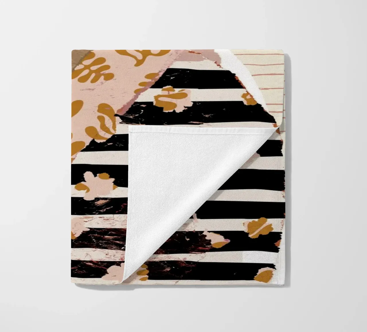 Pattern Play No 15 telo mare da treechild