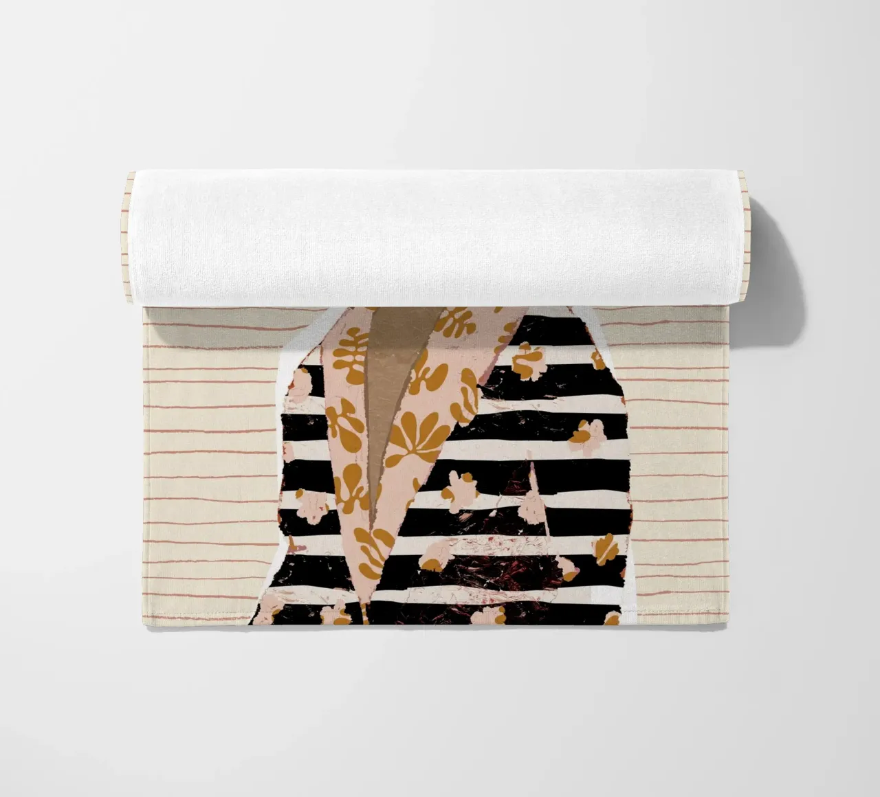 Pattern Play No 15 telo mare da treechild