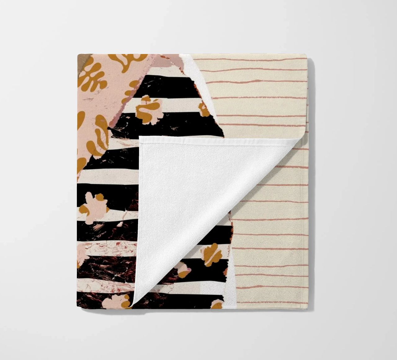 Pattern Play No 15 telo mare da treechild