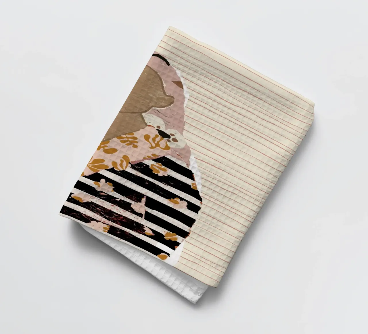 Pattern Play No 15 torchon de treechild