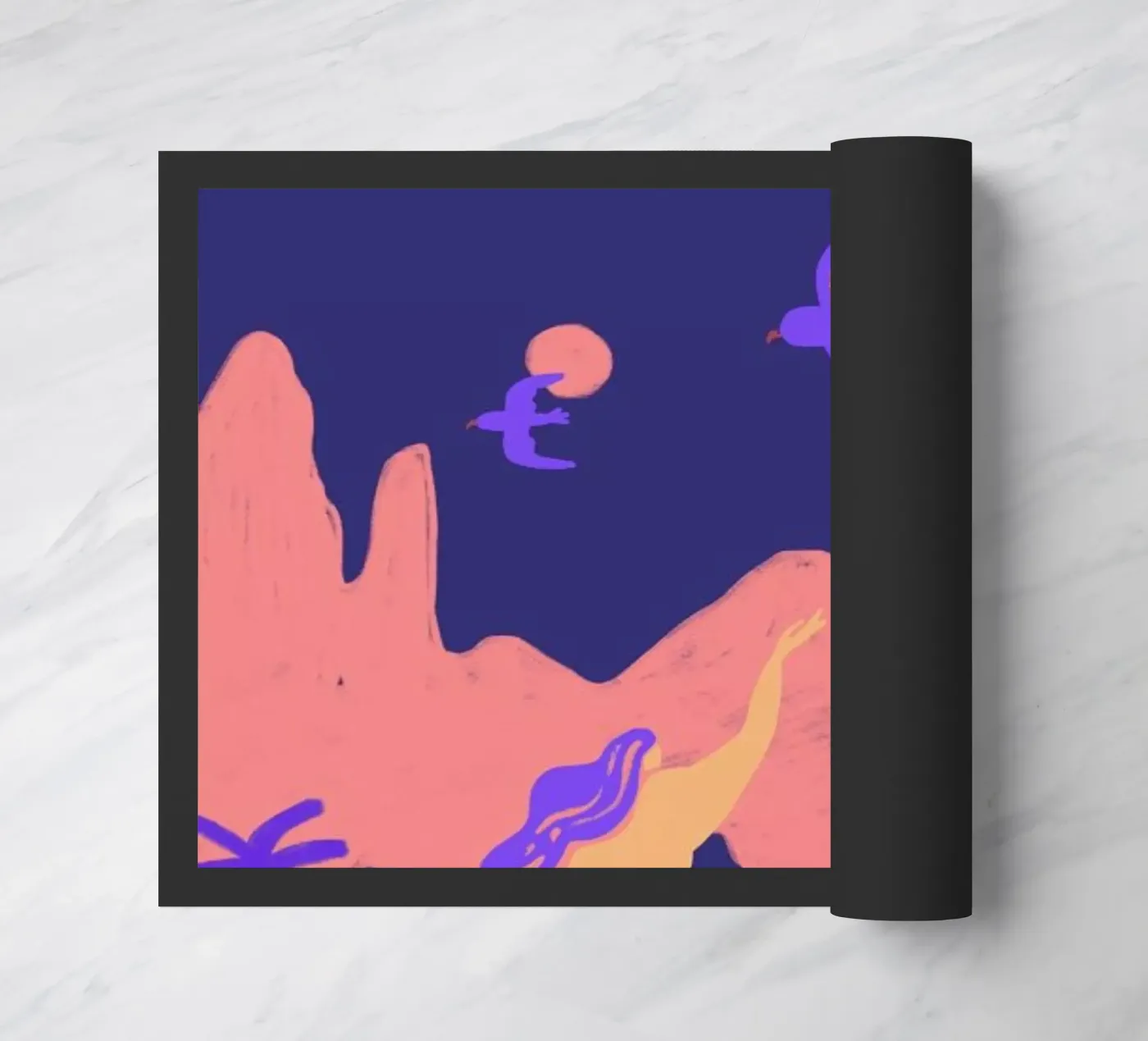 Fly South zerbino da Arty Guava