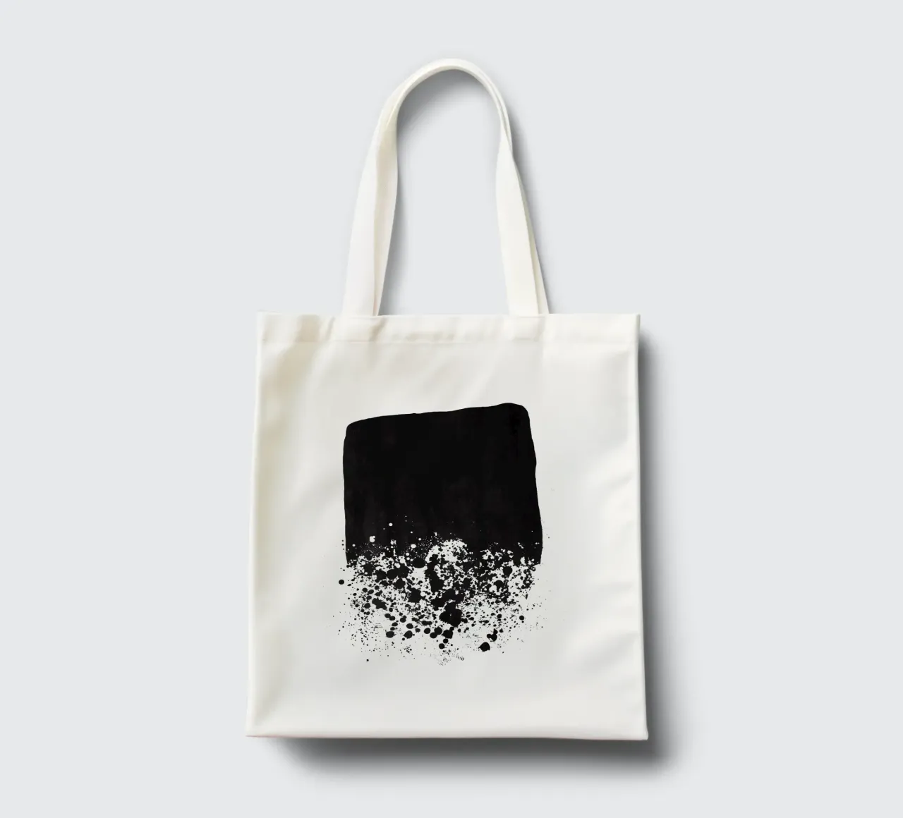 Tinta 008 tote bag de amini54