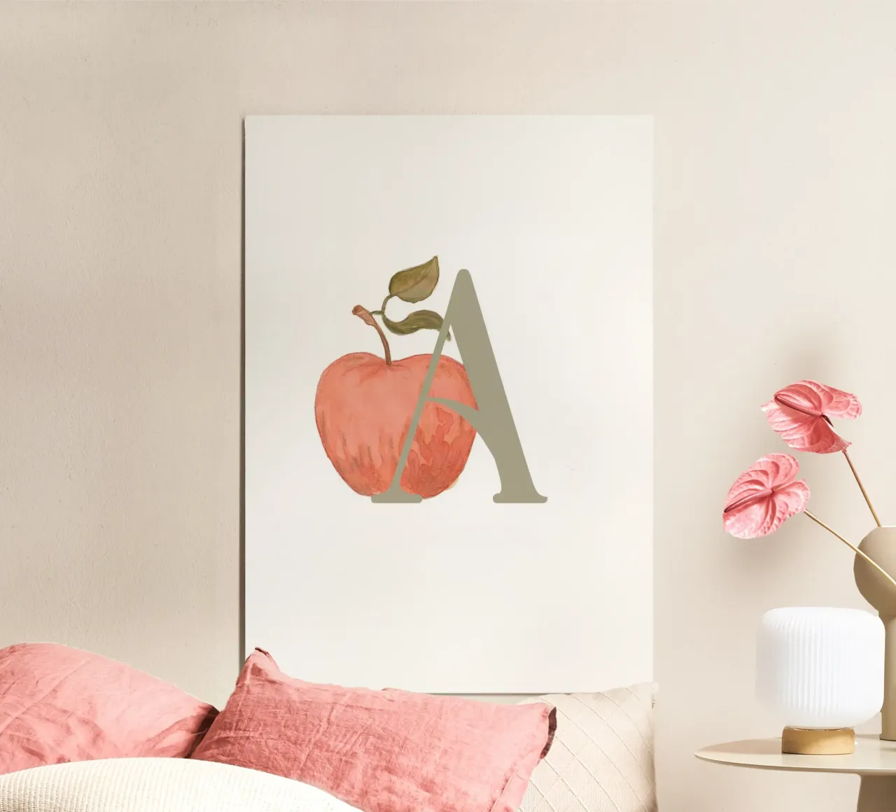 A - Apfel carta hahnemühle da tiny goods studio