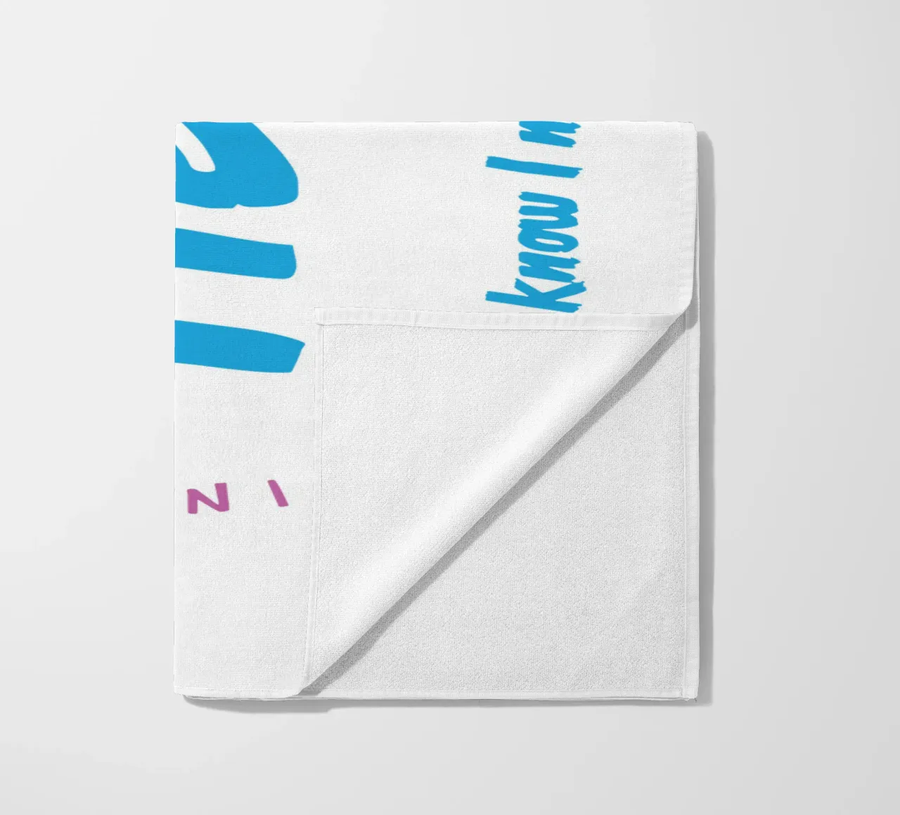 Help! Strandtuch von Gunawan Rb