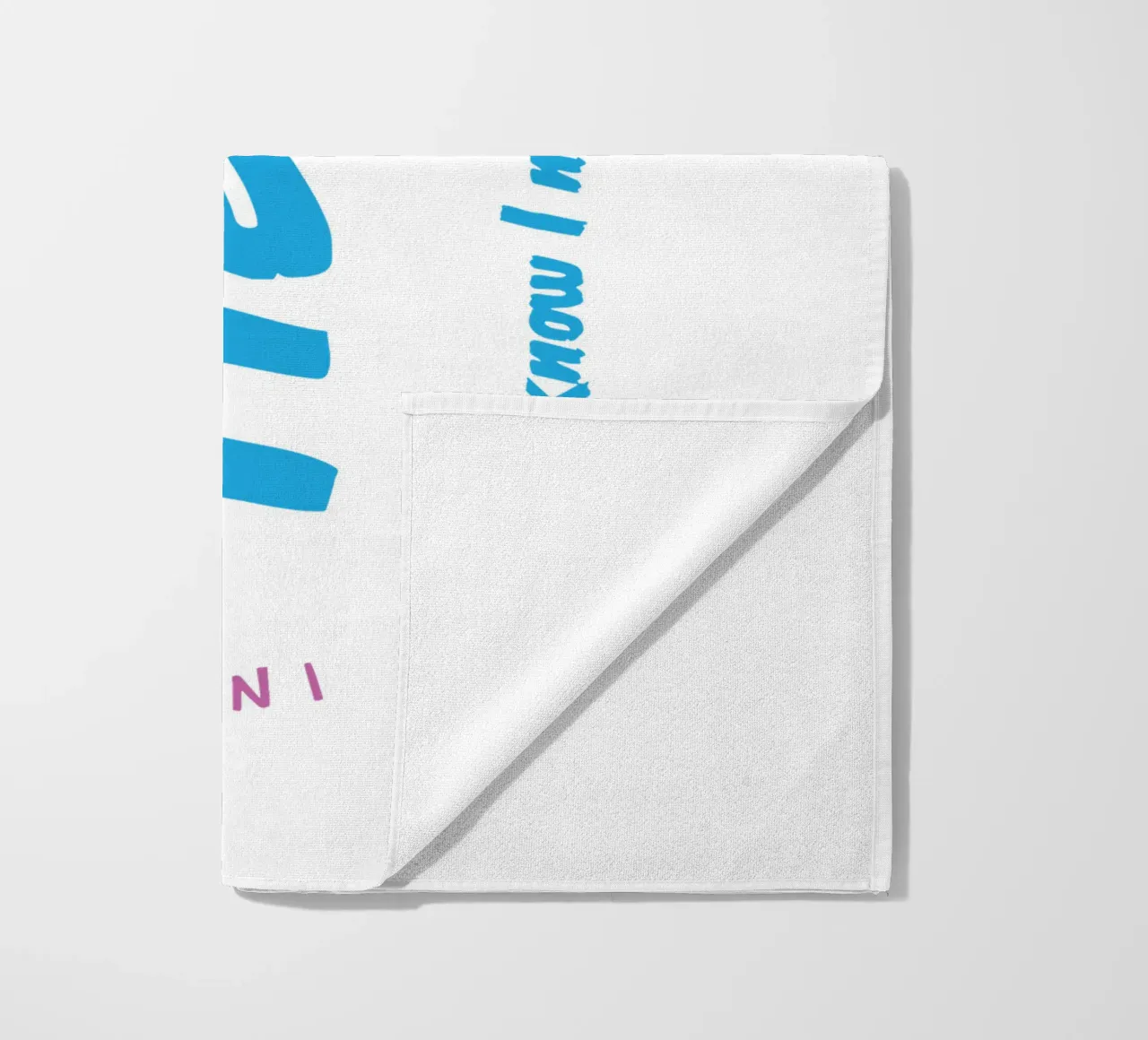 Help! Strandtuch von Gunawan Rb