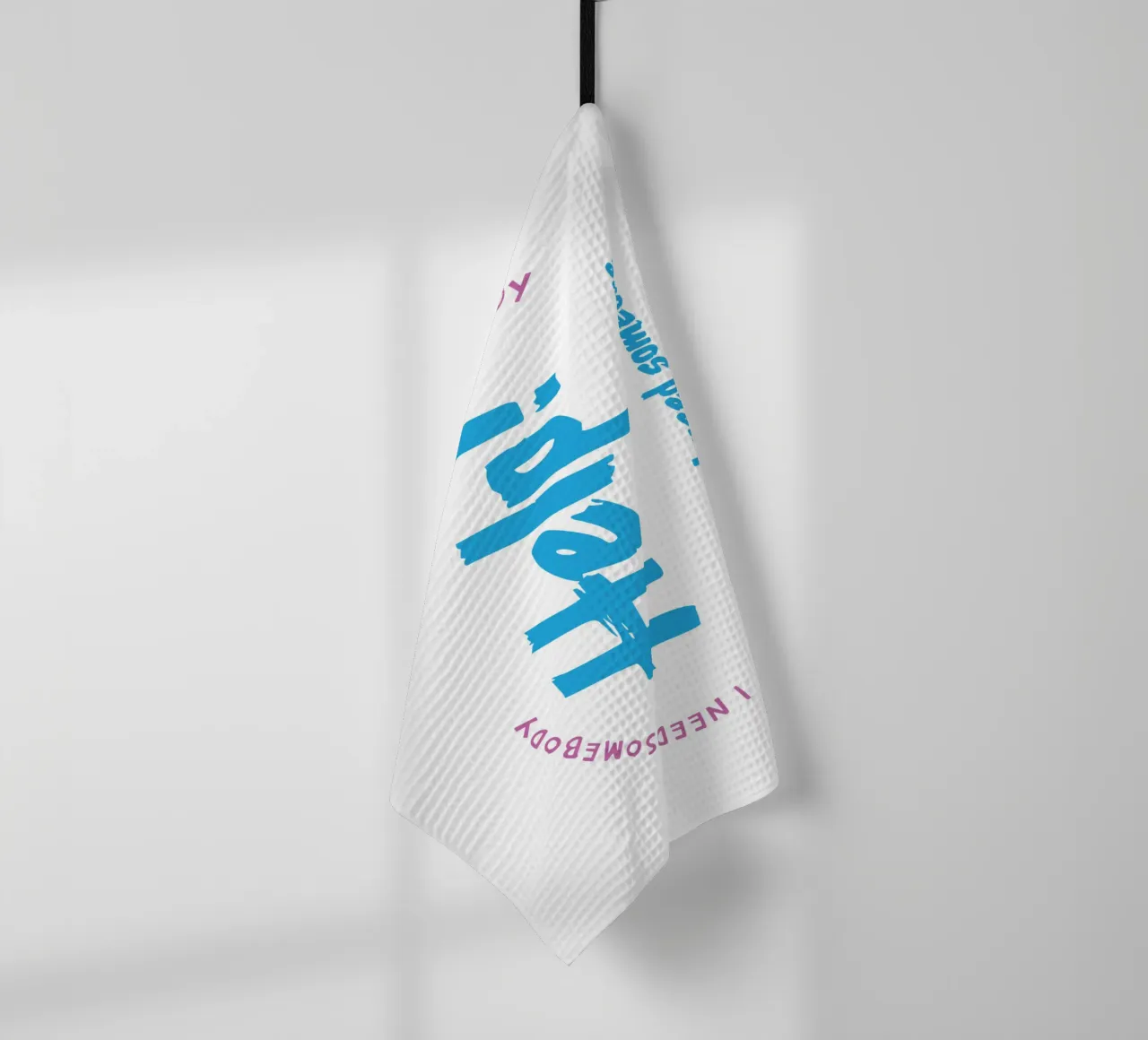 Help! torchon de Gunawan Rb