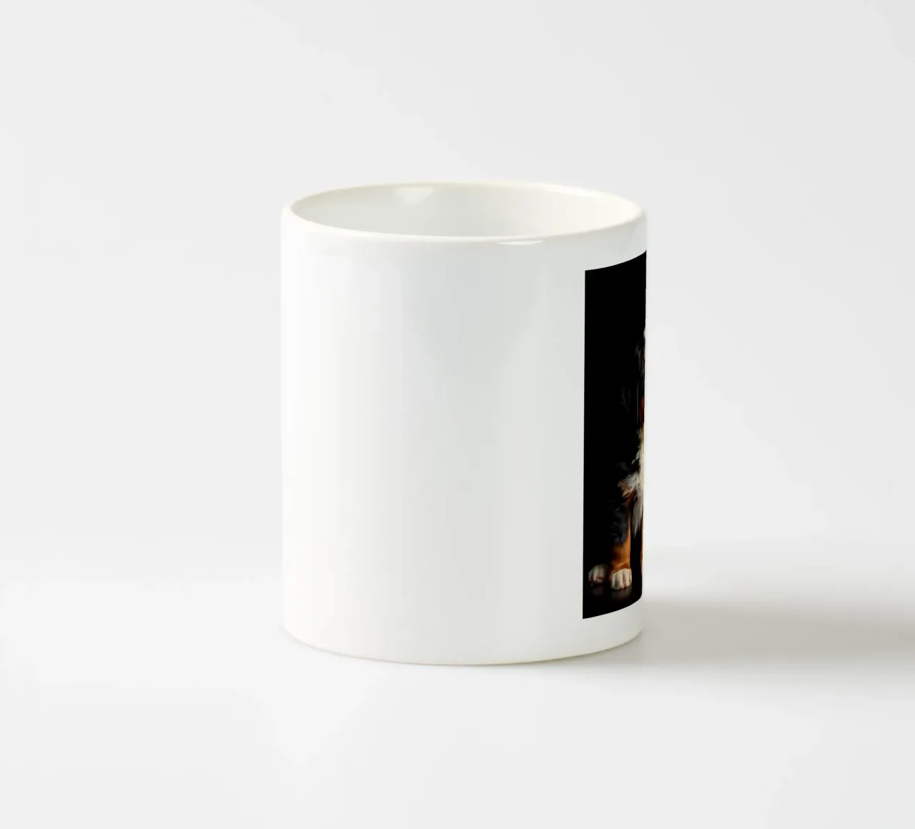 cuccioli carini #67 tazza in ceramica da Yumis.Beargang.and.Me