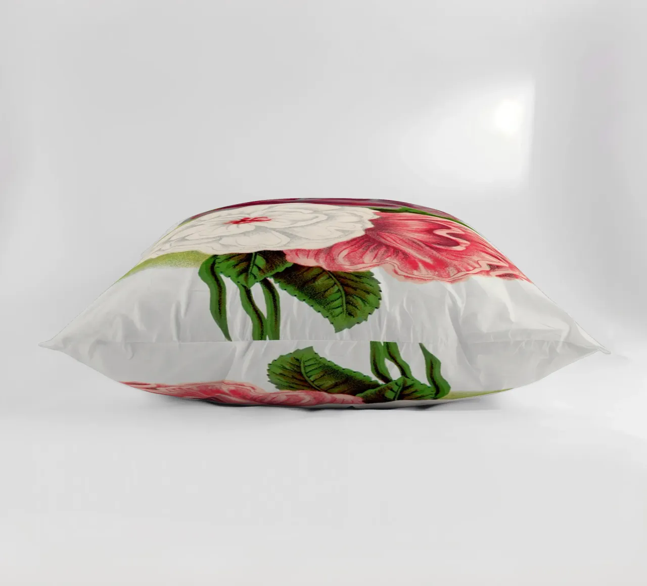 Double Althea in 3 colors cuscino da vintageshop