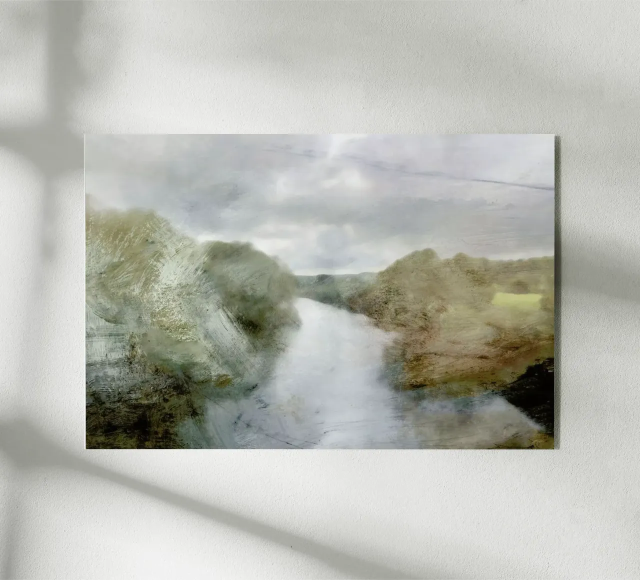 Riverside plexiglass da Dan Hobday