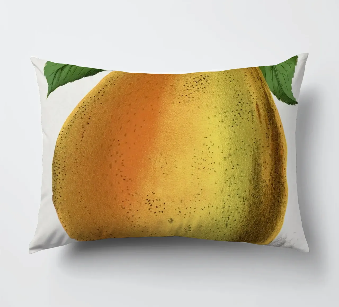 Duchess D'Angouleme pear cuscino da vintageshop