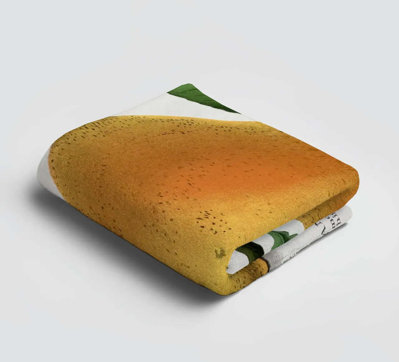 Duchess D'Angouleme pear asciugamano da bagno da vintageshop