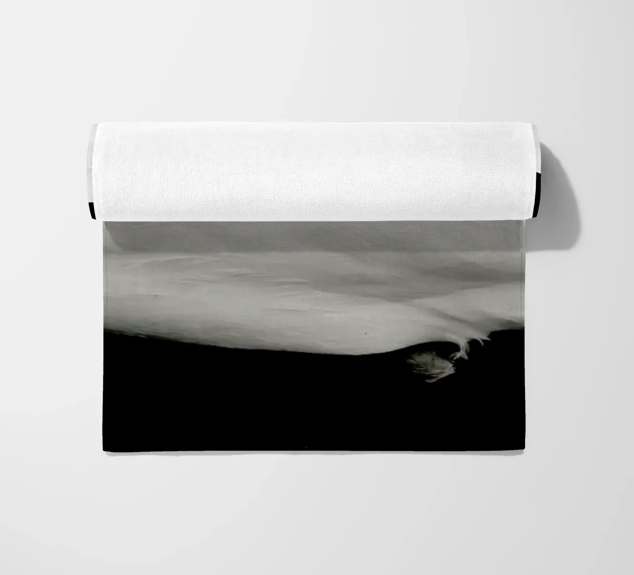 Like a Swan telo mare da Anja Hebrank Photography