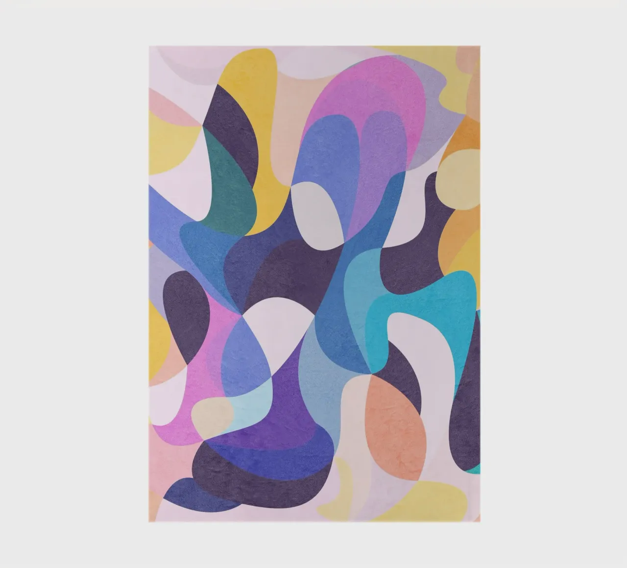 Flowing State notebook by lovely lines