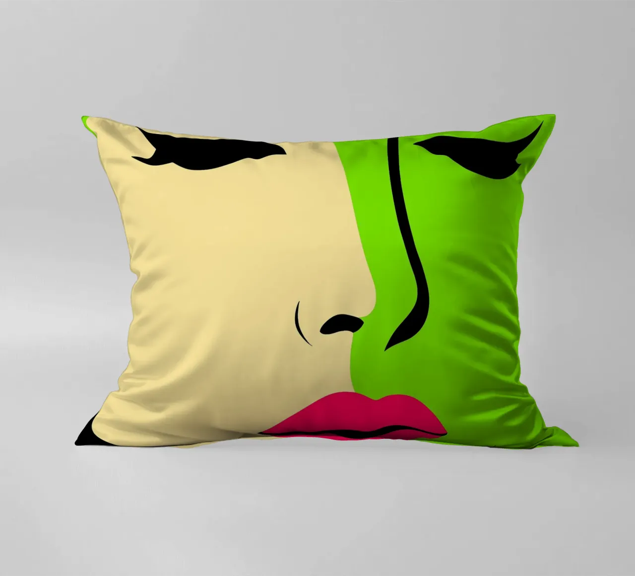 Dual Femme cuscino da SMPLE