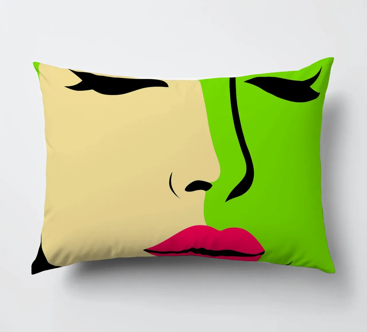 Dual Femme cuscino da SMPLE