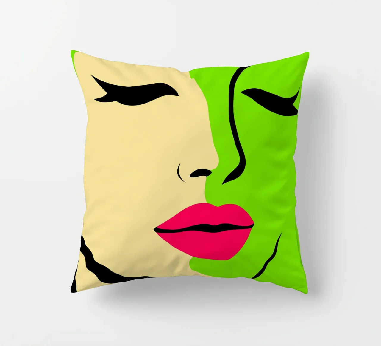 Dual Femme cuscino da SMPLE