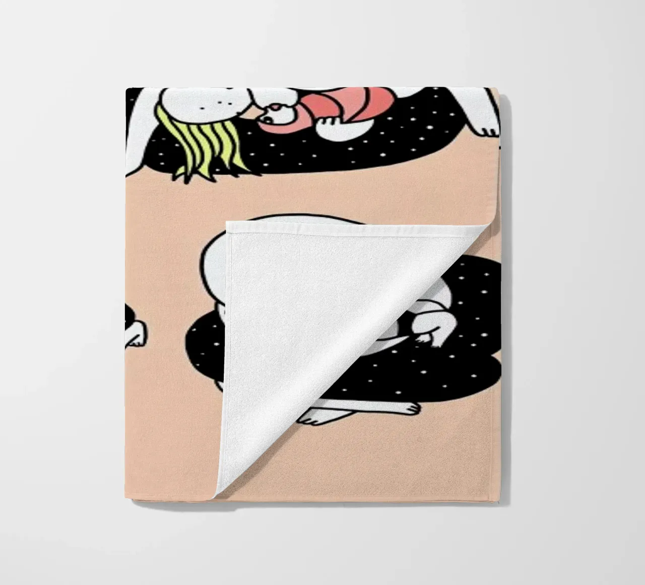 Stillpositionen telo mare da Herzette