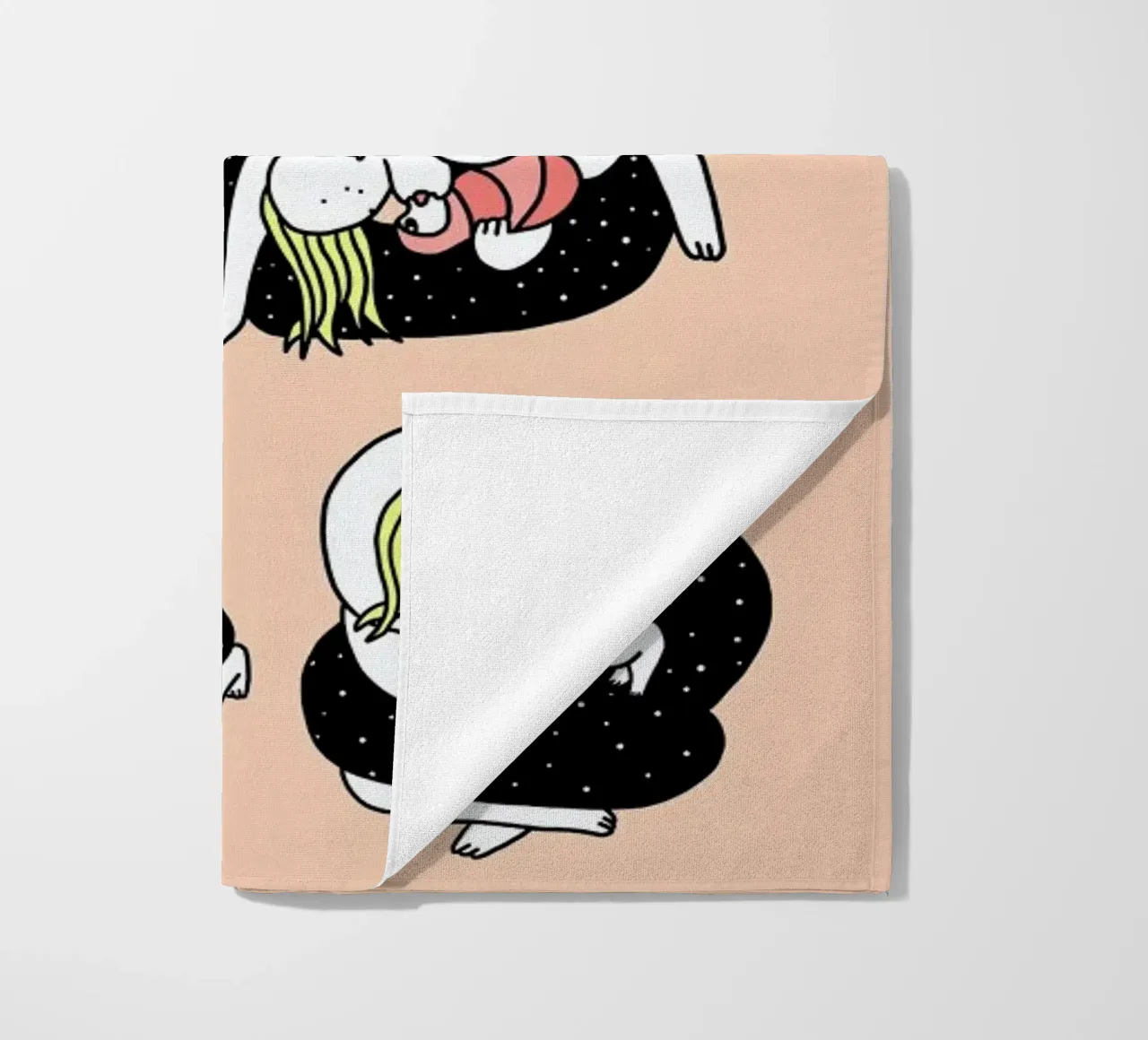 Stillpositionen telo mare da Herzette