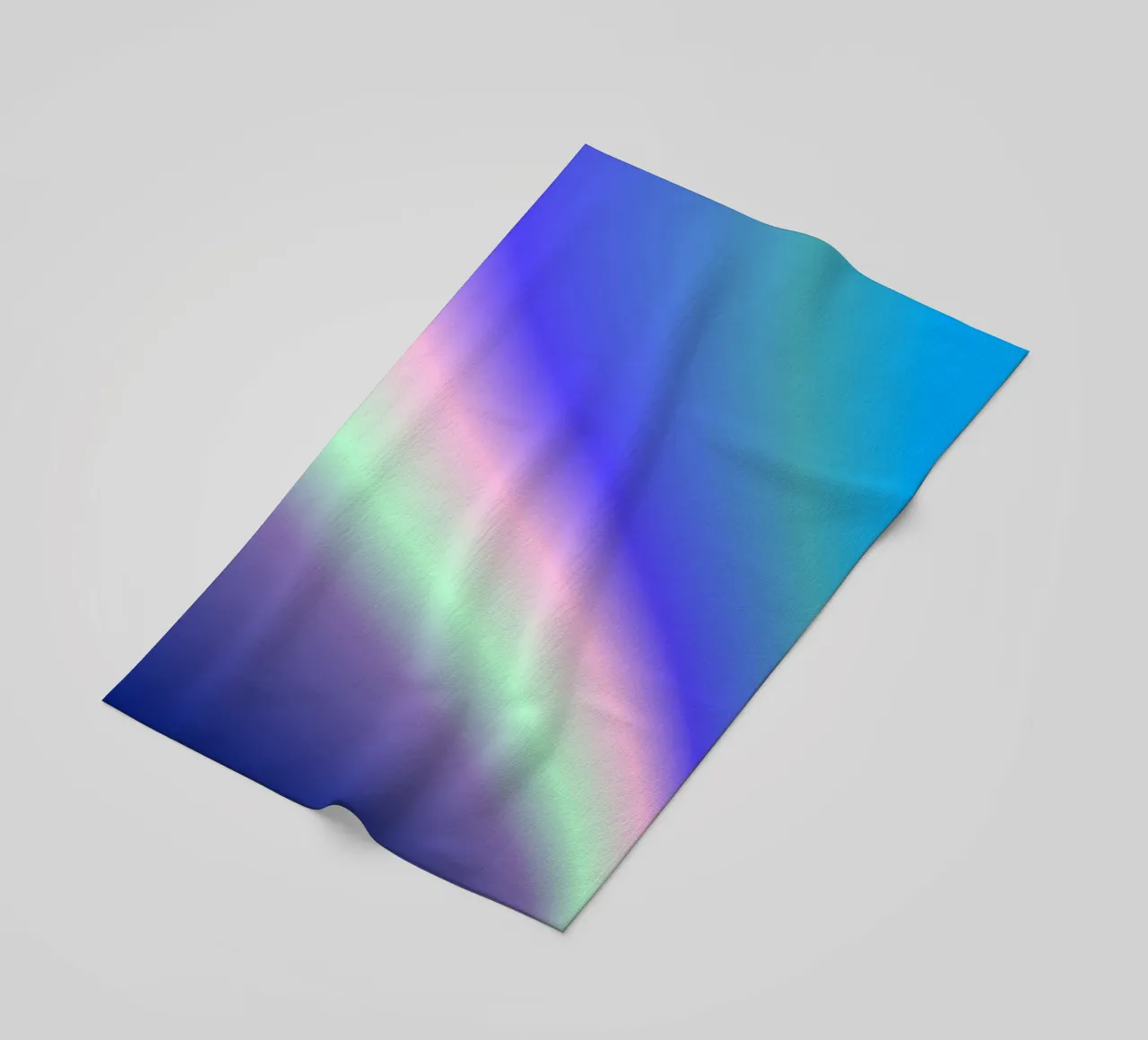 PURPOSE ENERGY (YOUR DESTINY IS SACRED) beach towel by ÂME LIBRE STUDIO