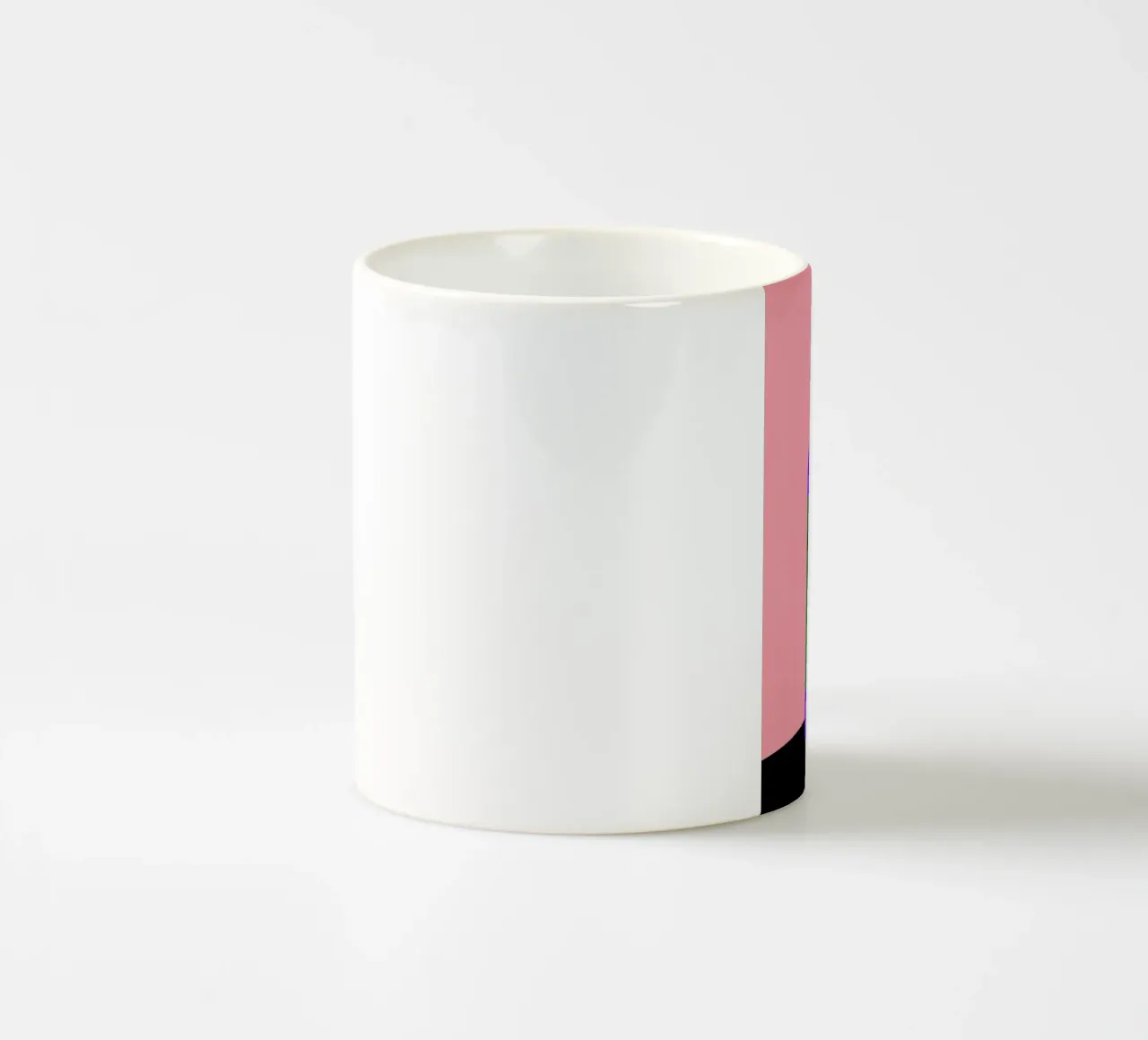 Lemo Nade tazza in ceramica da Rosi Feist