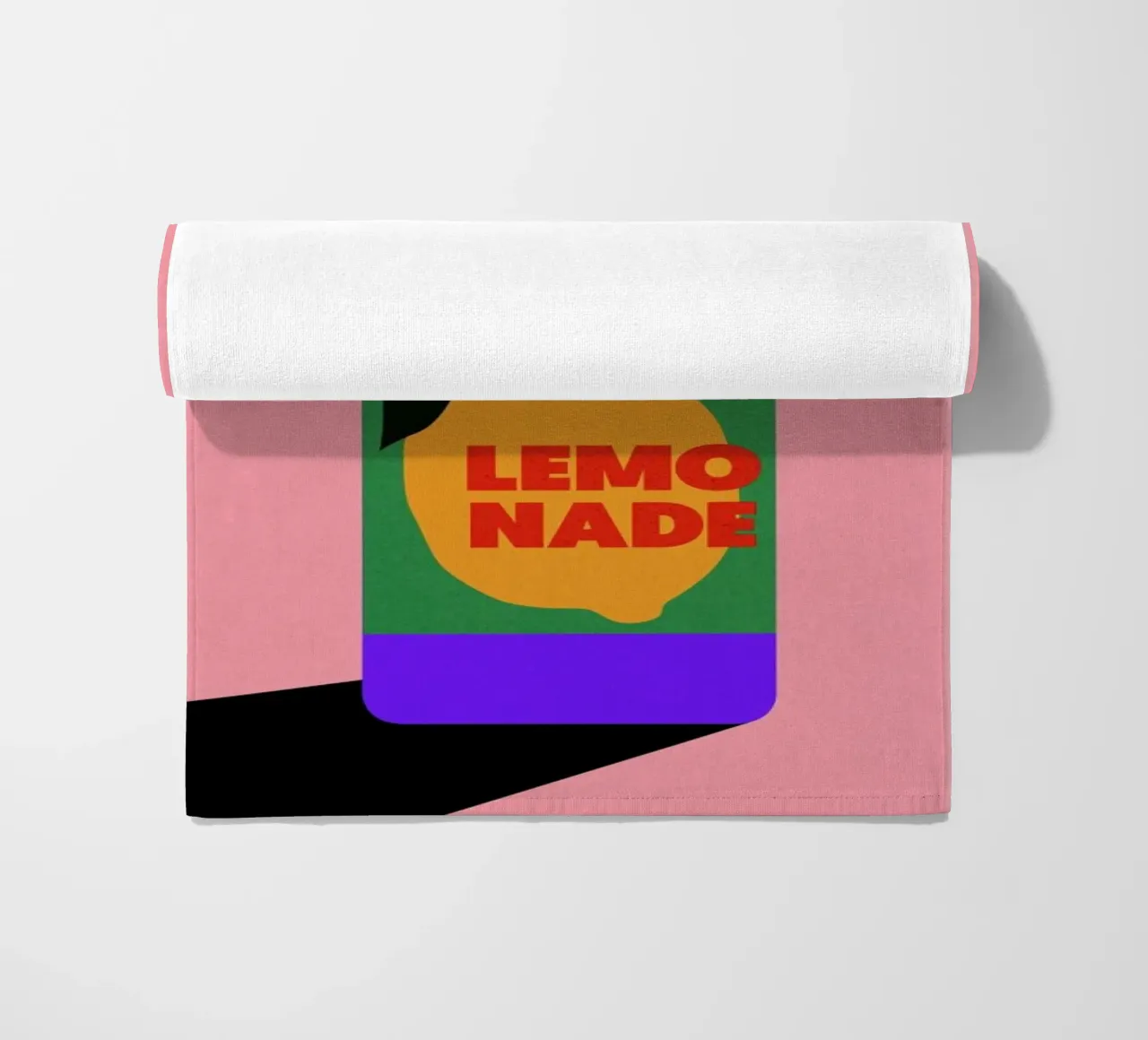 Lemo Nade telo mare da Rosi Feist