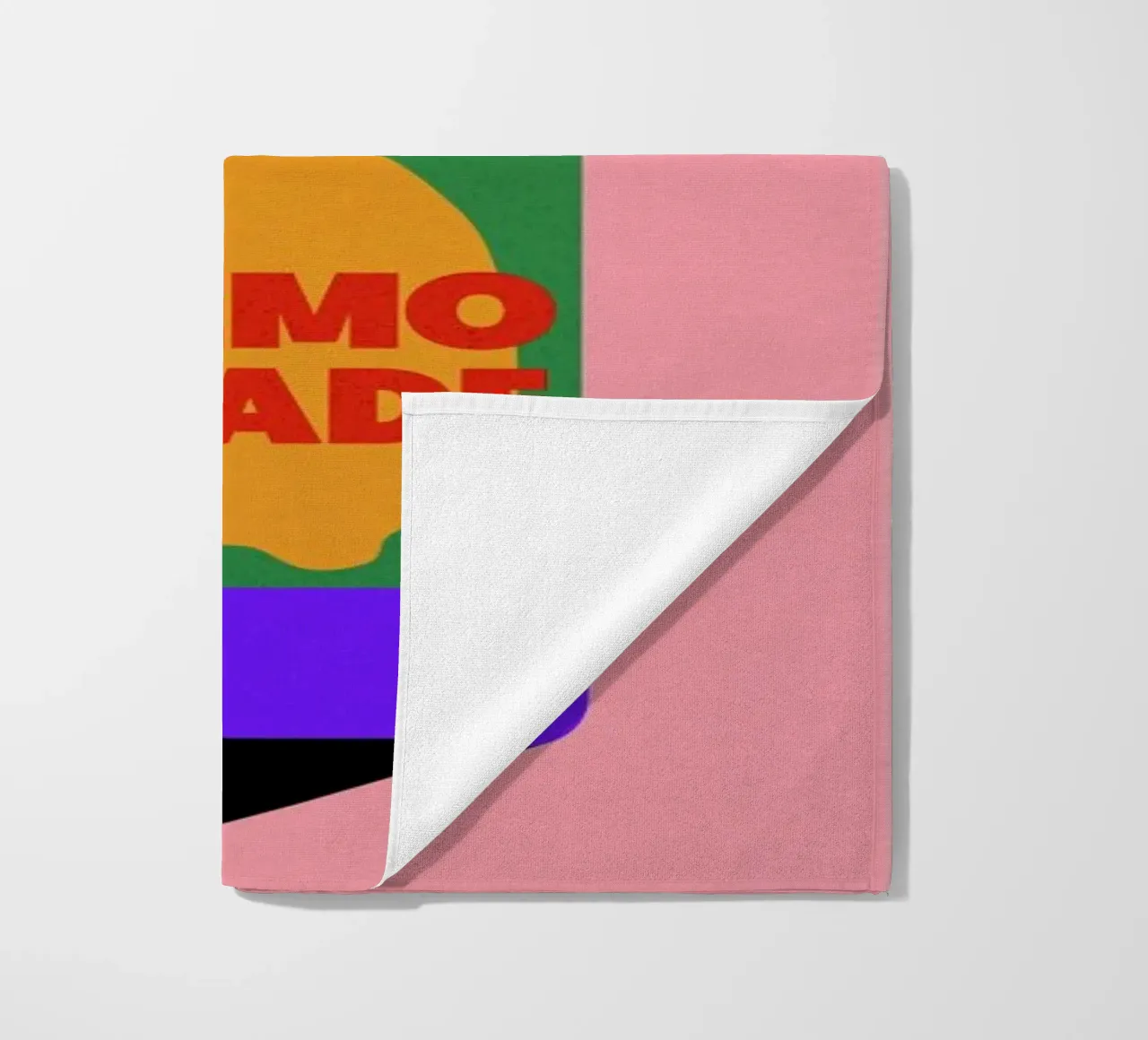 Lemo Nade telo mare da Rosi Feist