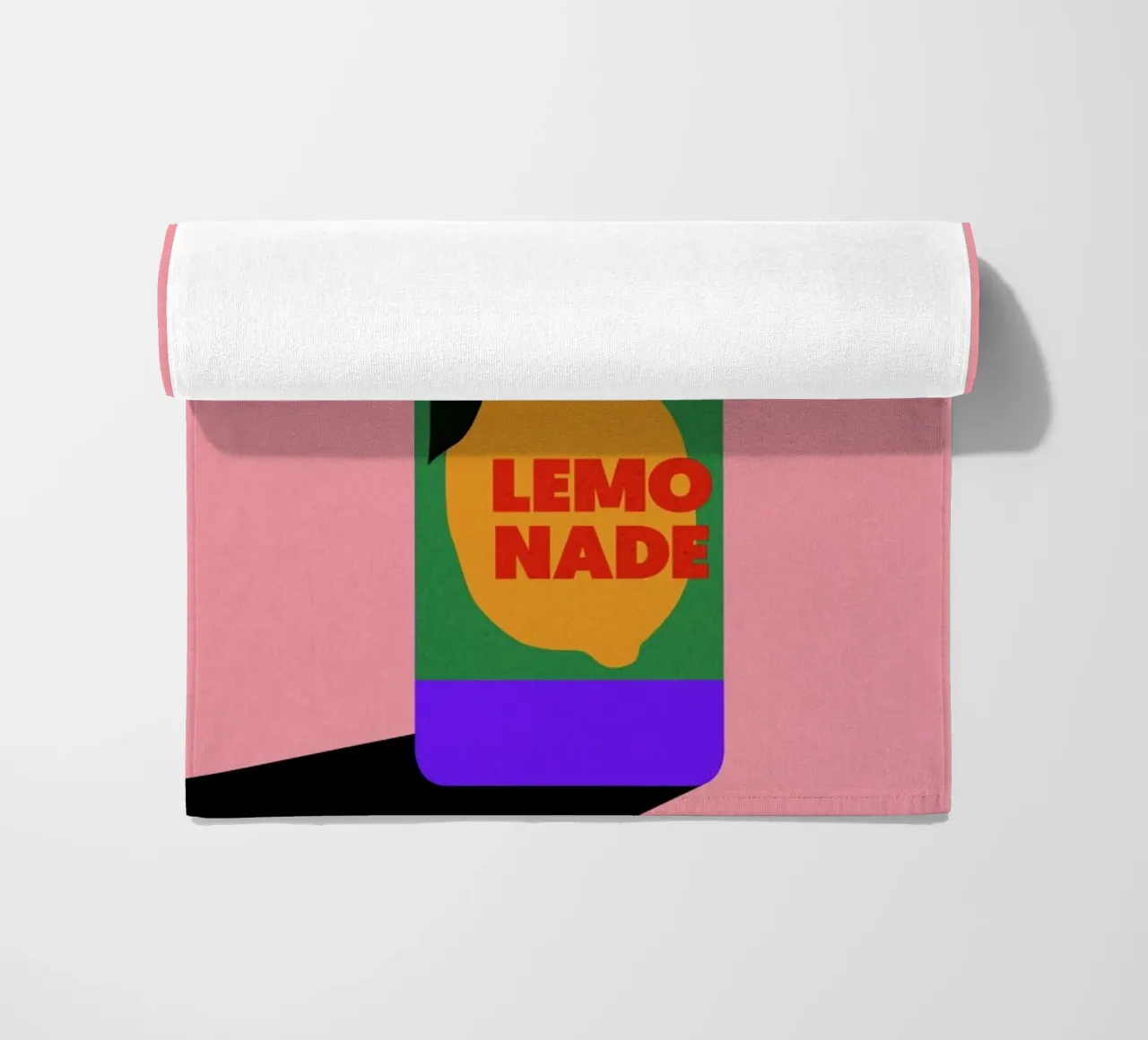 Lemo Nade telo mare da Rosi Feist