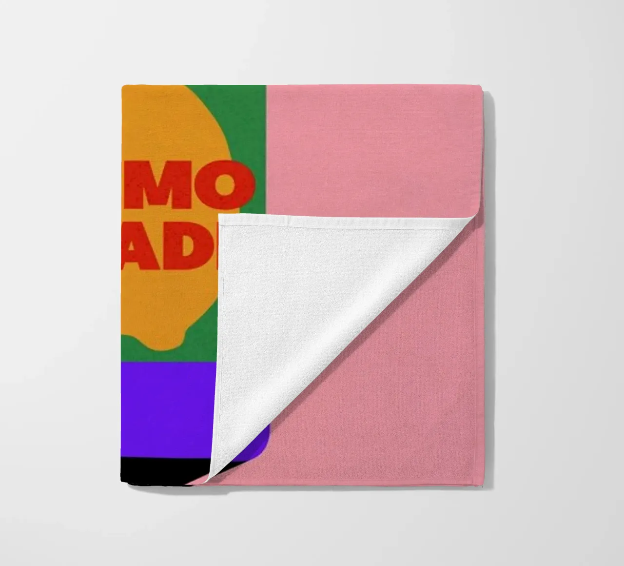 Lemo Nade telo mare da Rosi Feist