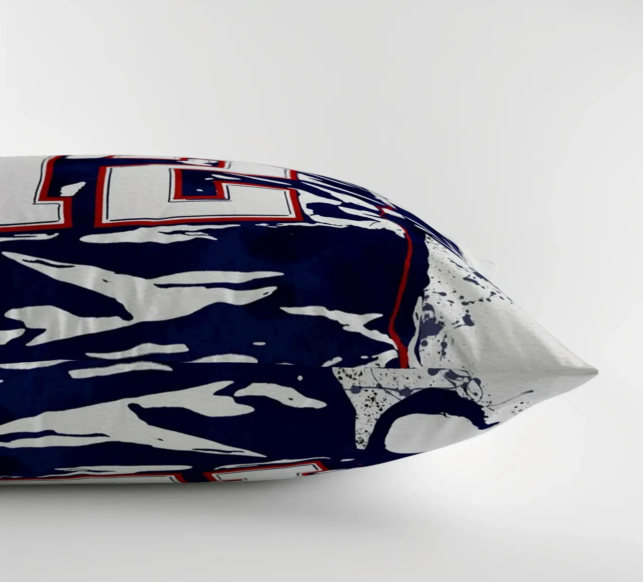 Tom Brady 1 cuscino da tenten