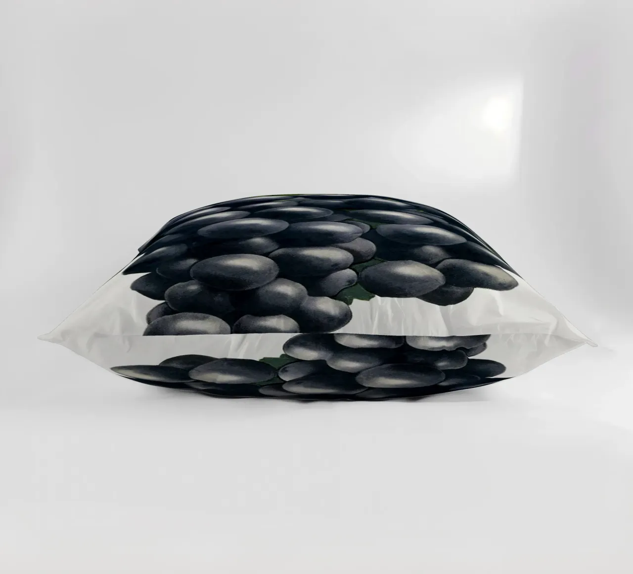 Campbell's Early Grape cuscino da vintageshop