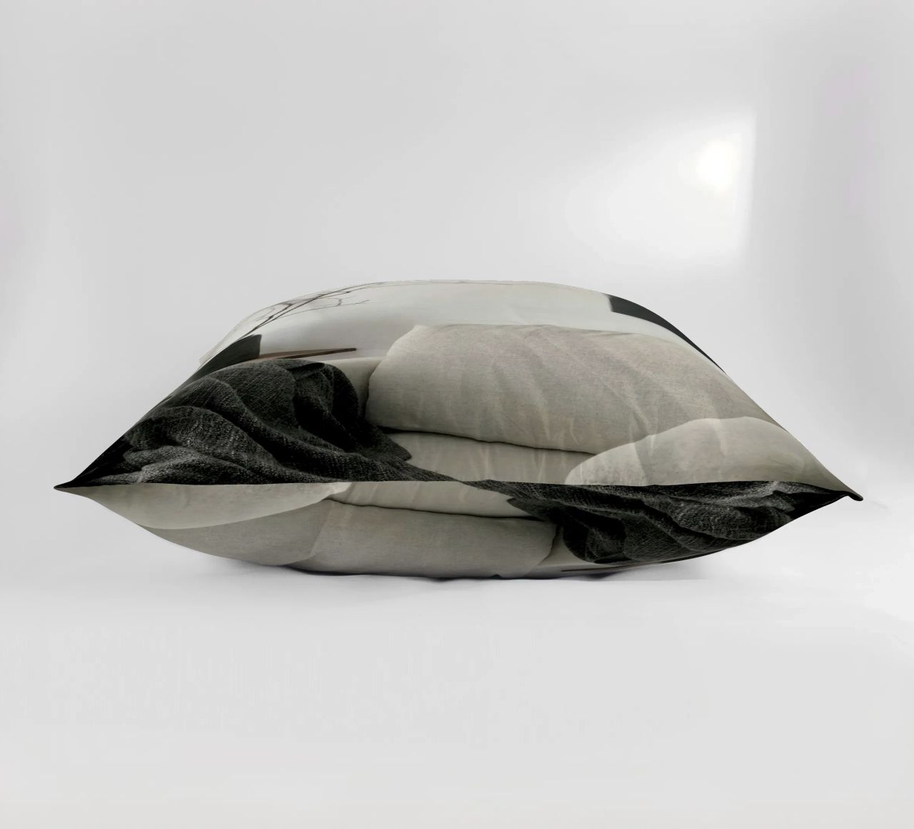 poltrona divano cuscino da Earthly Visions