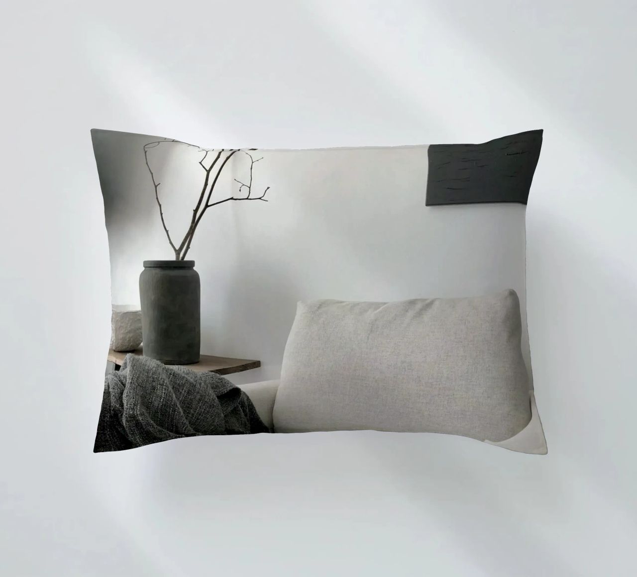poltrona divano cuscino da Earthly Visions