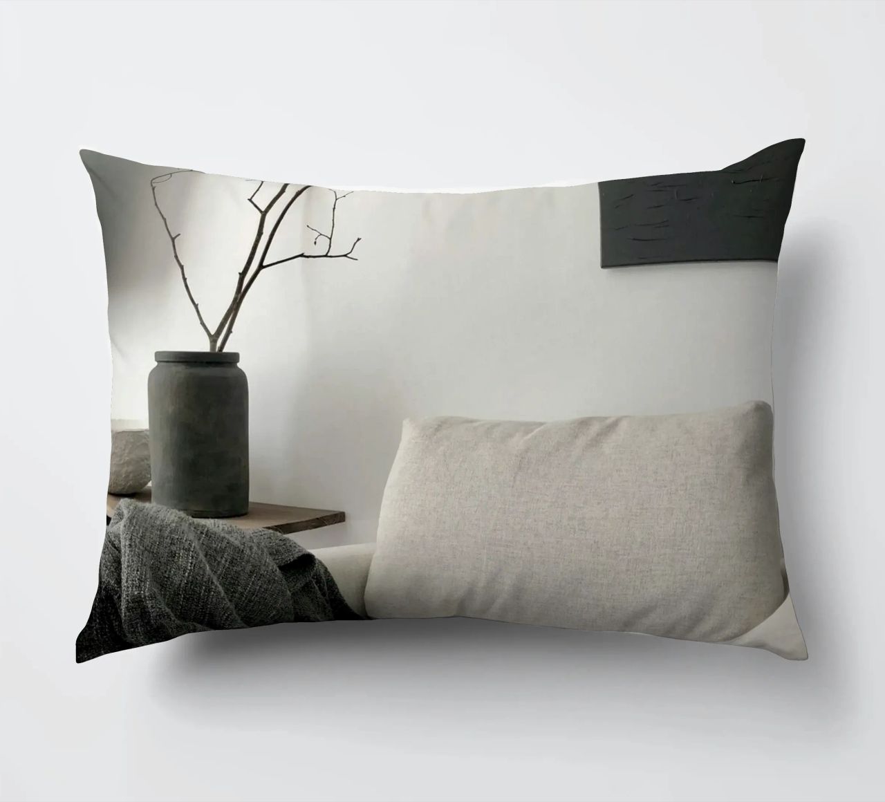 poltrona divano cuscino da Earthly Visions