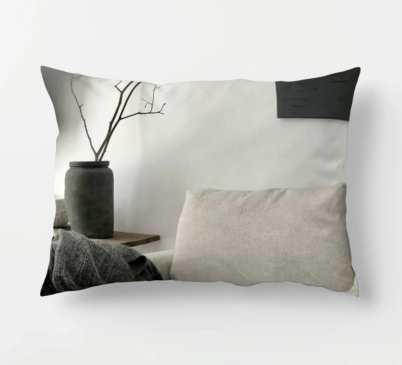 poltrona divano cuscino da Earthly Visions