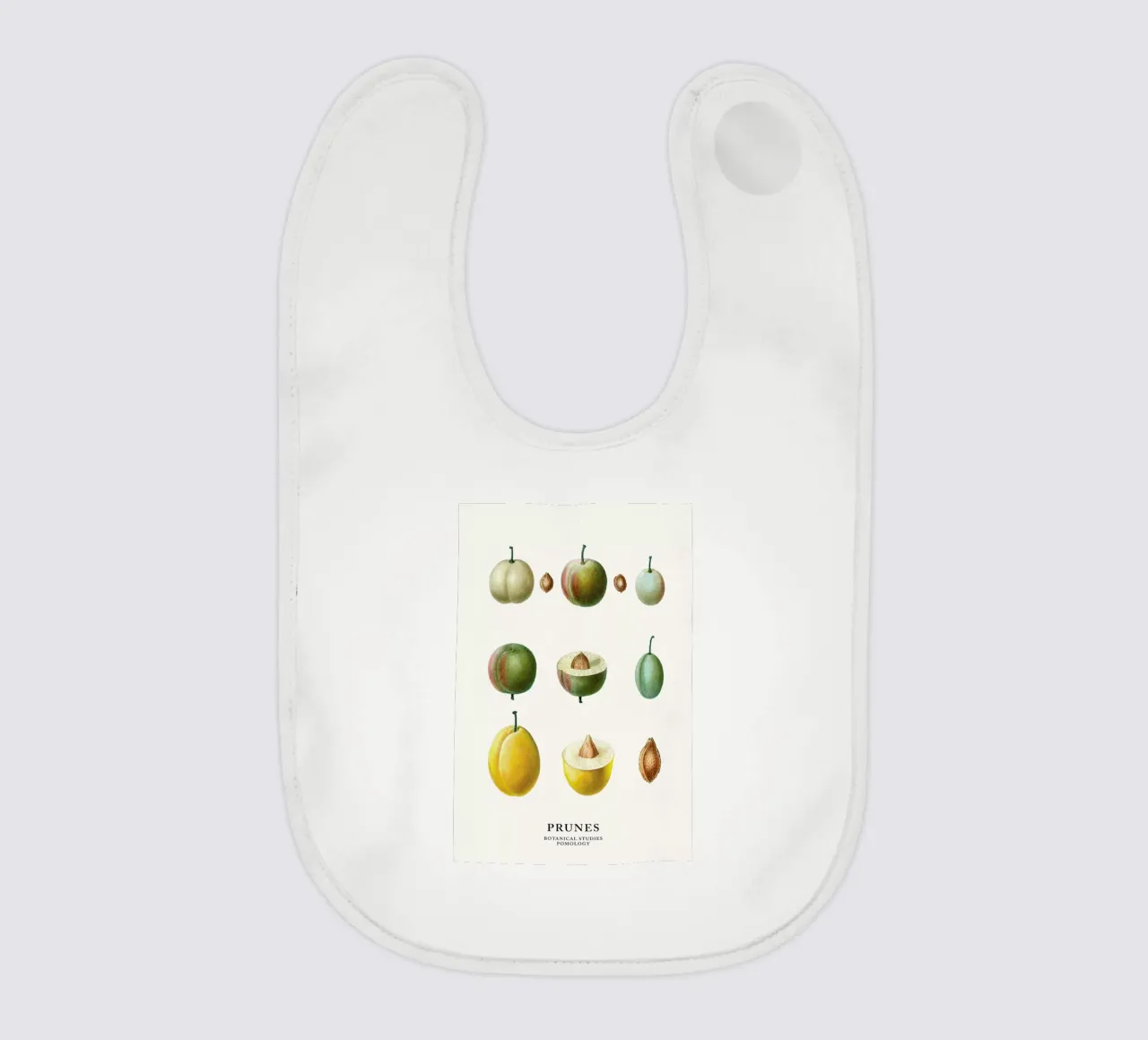 Prunes bavaglino da Flora & Fauna