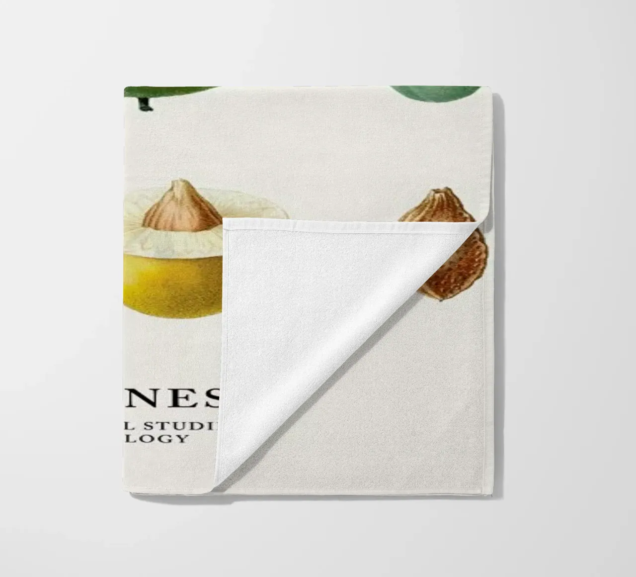 Prunes telo mare da Flora & Fauna