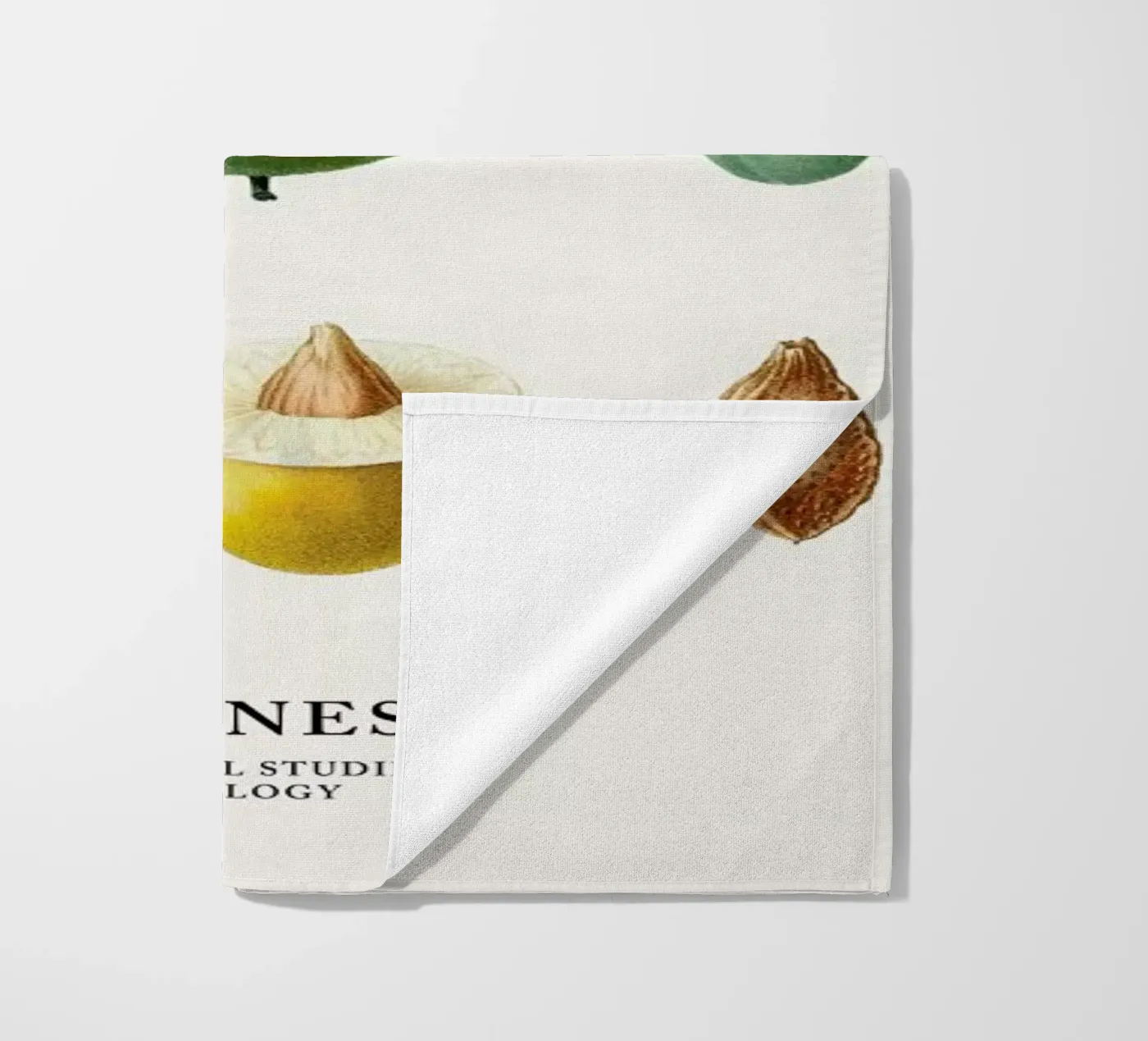 Prunes telo mare da Flora & Fauna