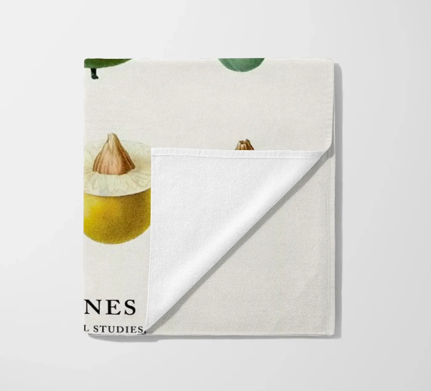 Prunes telo mare da Flora & Fauna