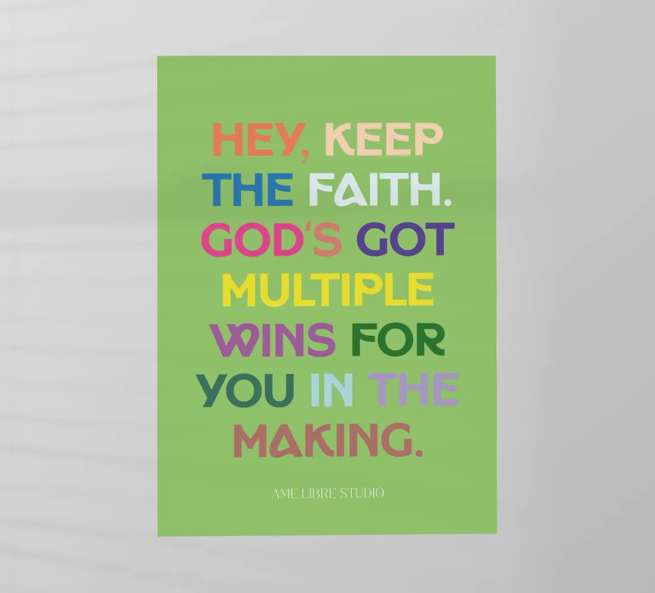 🍀 pellicola backlit da MENTHE SAUVAGE