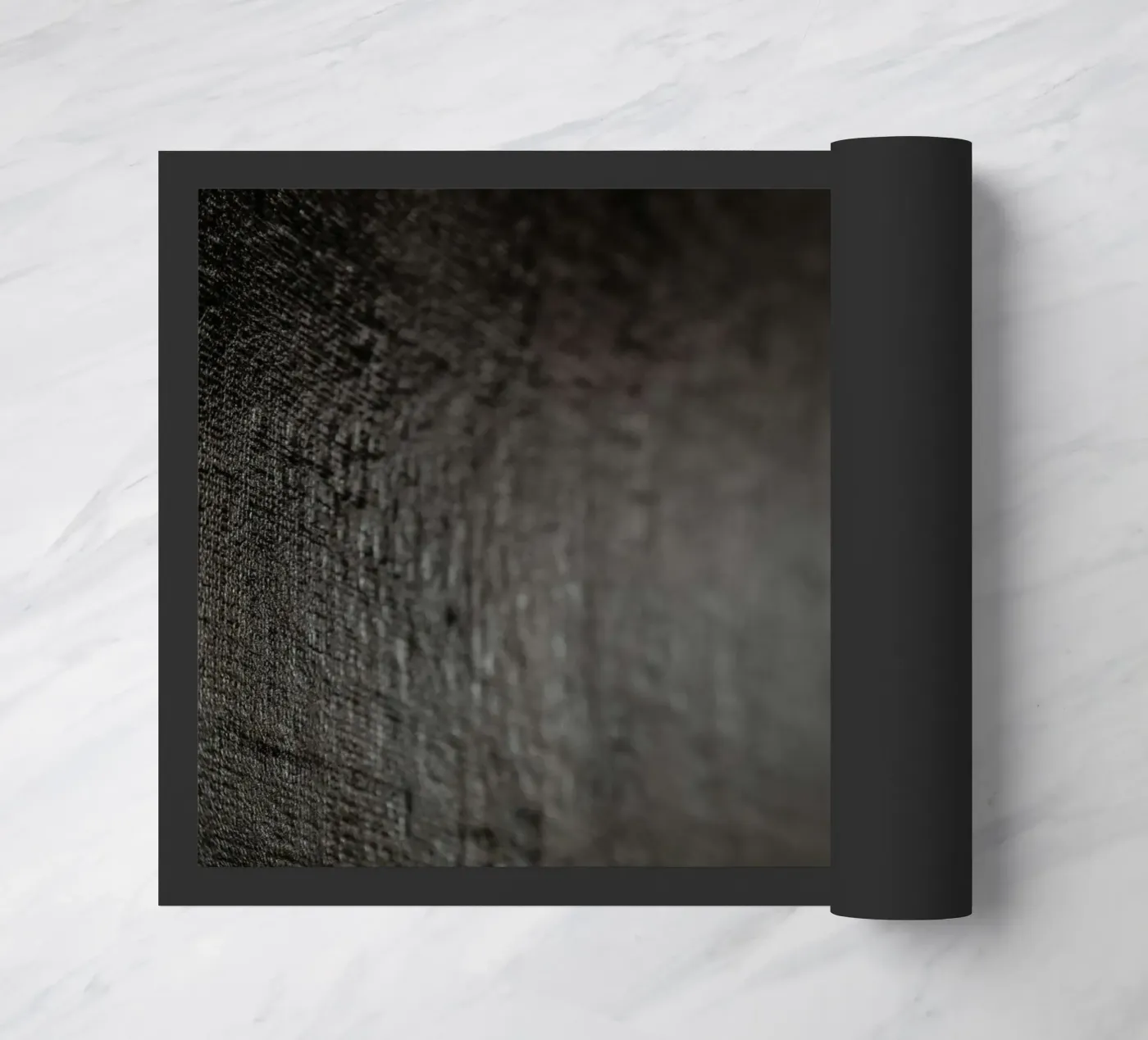 canvas texture deurmat van Earthly Visions