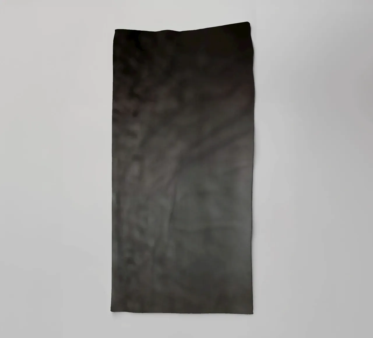 canvas texture towel by Earthly Visions