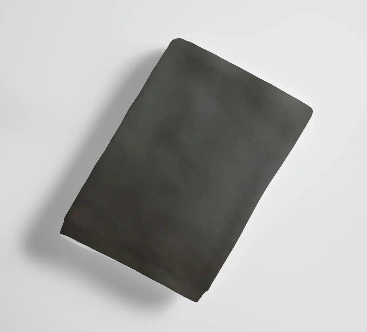 canvas texture towel by Earthly Visions