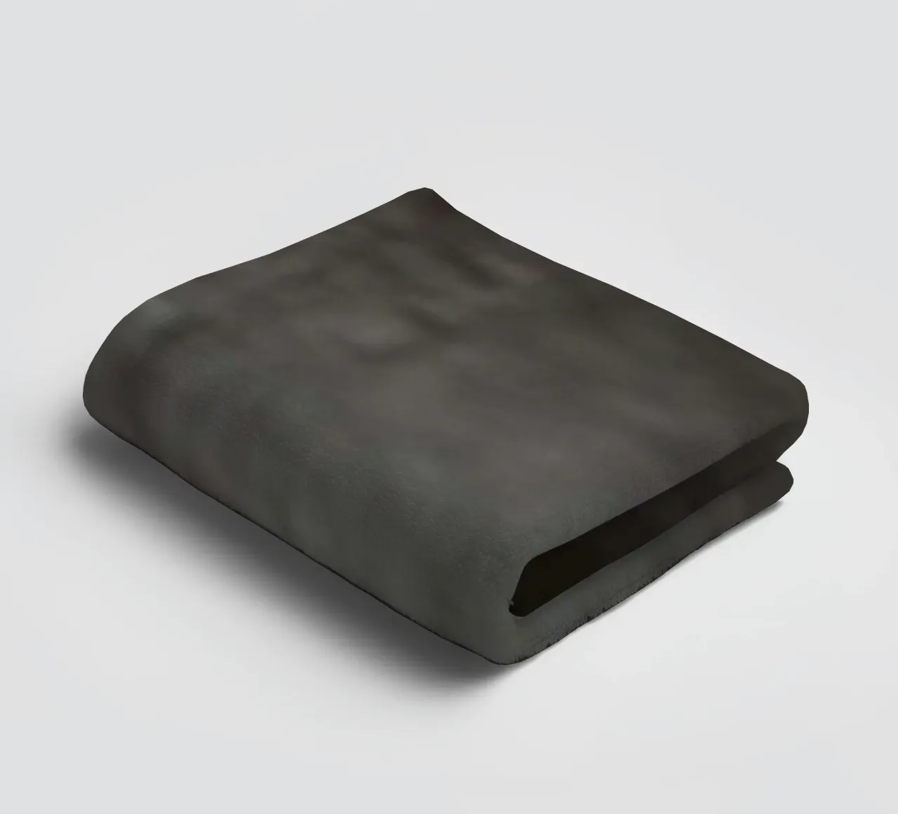 canvas texture towel by Earthly Visions