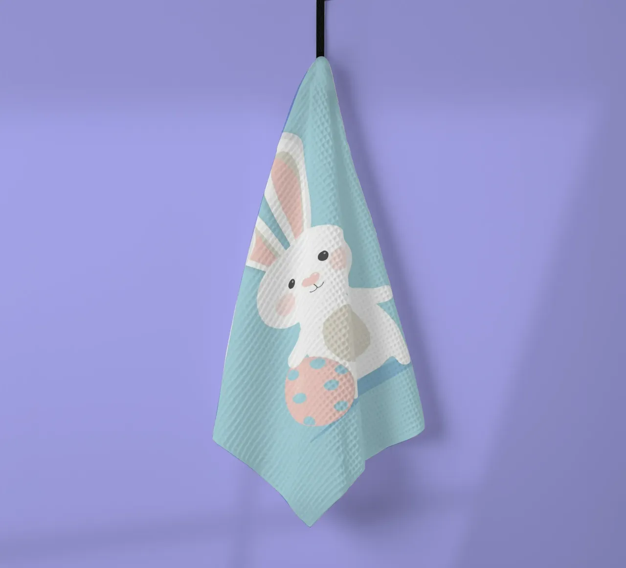 lapin torchon de NEW LIFE