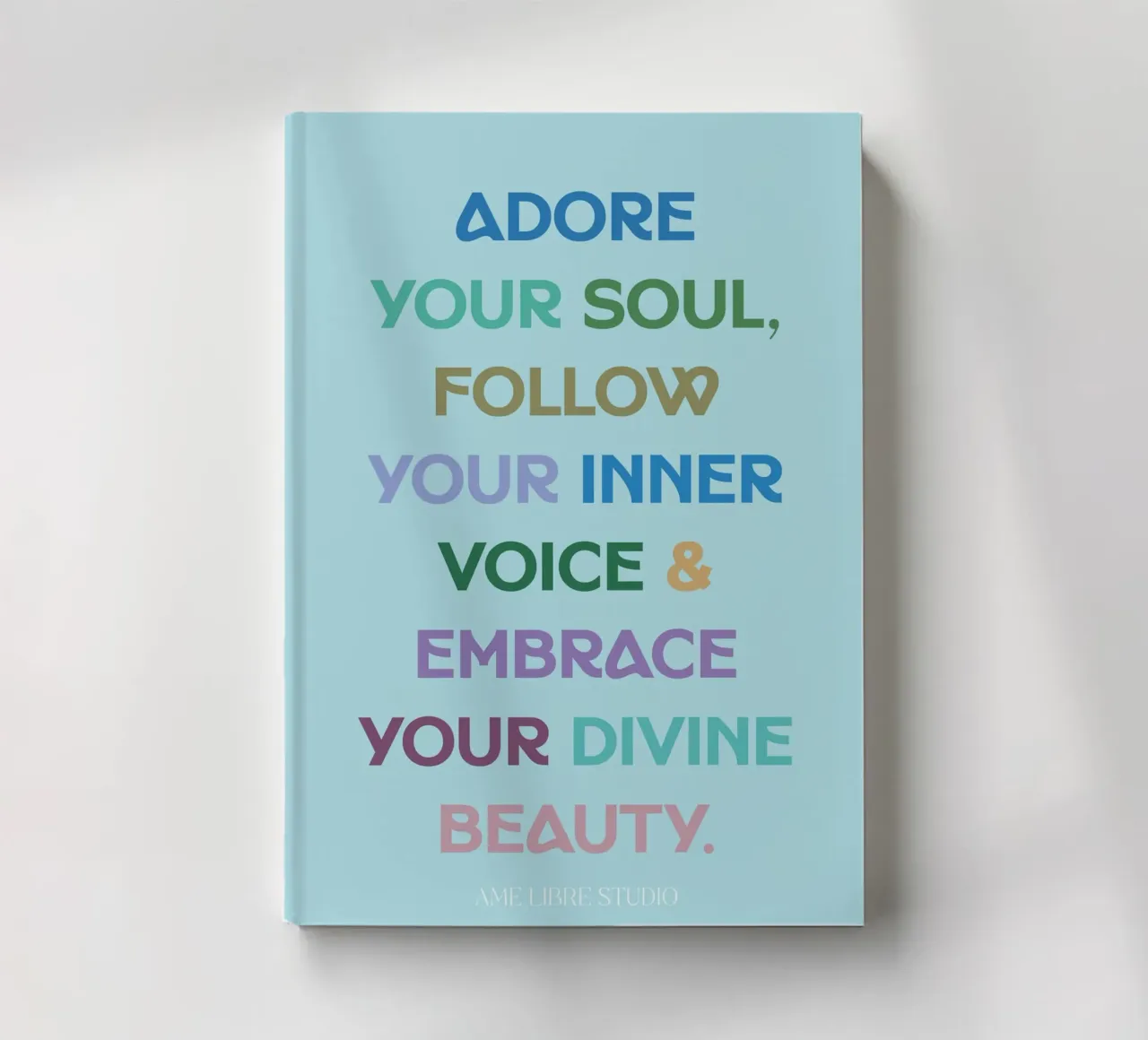 🐋 notebook by MENTHE SAUVAGE