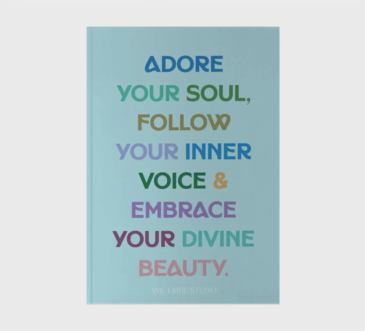 🐋 notebook by MENTHE SAUVAGE