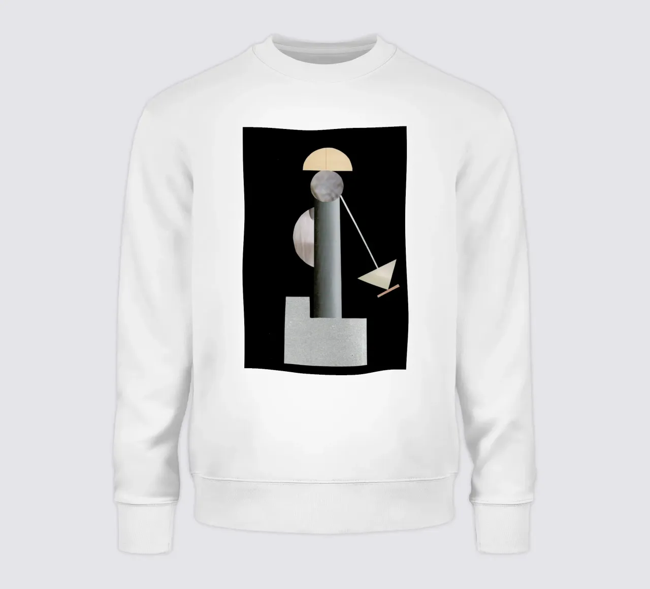 On 03 felpa da The Home Office Studio