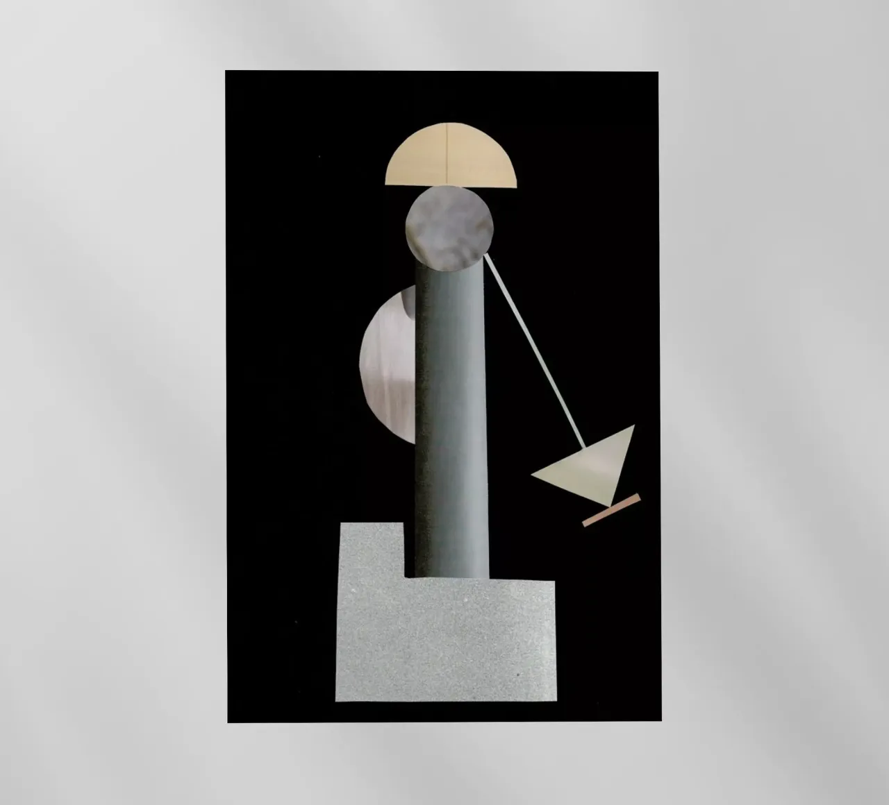 On 03 pellicola backlit da The Home Office Studio